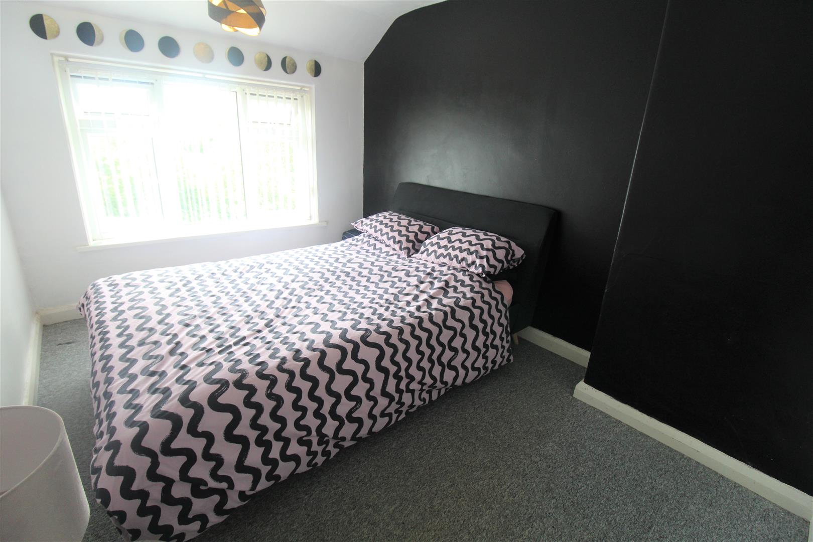 Corneville Road, Bucknall, Stoke-On-Trent